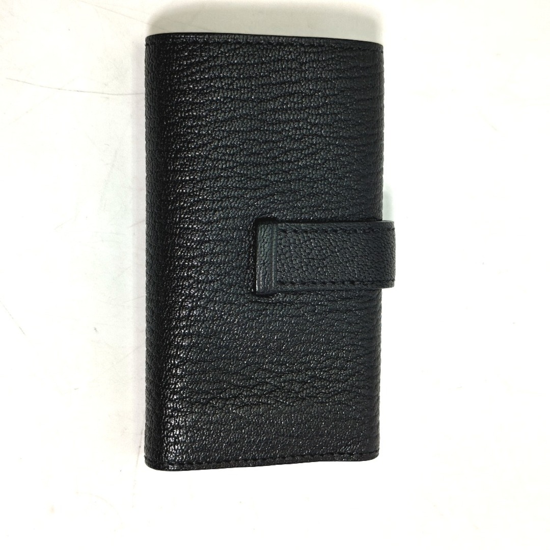 HERMES - エルメス HERMES ベアン H金具 鍵 4連 キーケース HERMES - エルメス HERMES ベアン H金具 鍵 4連 キーケース