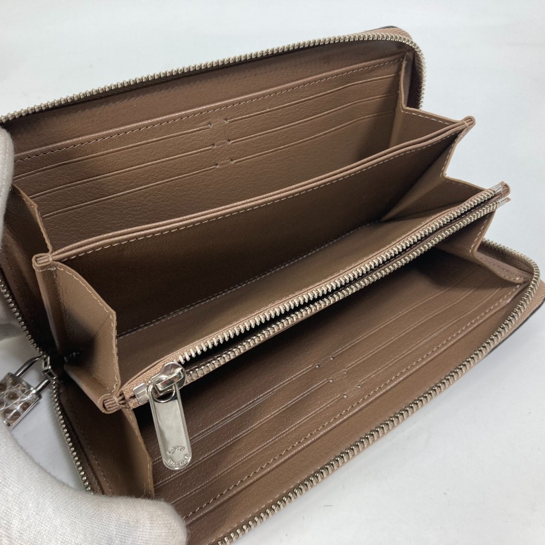 LOUIS VUITTON - ルイヴィトン LOUIS VUITTON クロコダイル LOUIS VUITTON - ルイヴィトン LOUIS VUITTON クロコダイル