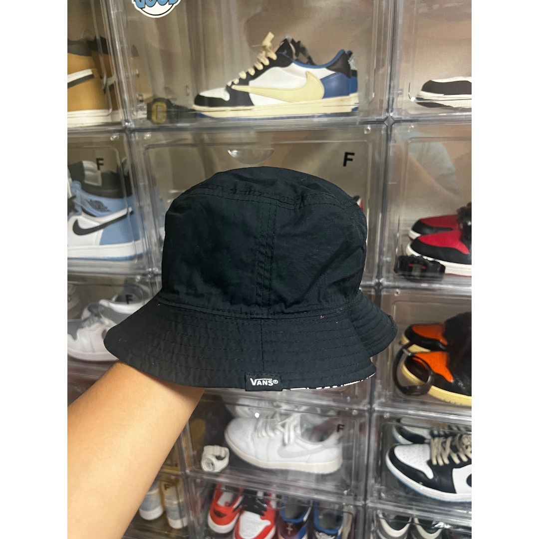 EVANS(エヴァンス)のVans bucket hat  メンズの帽子(ハット)の商品写真