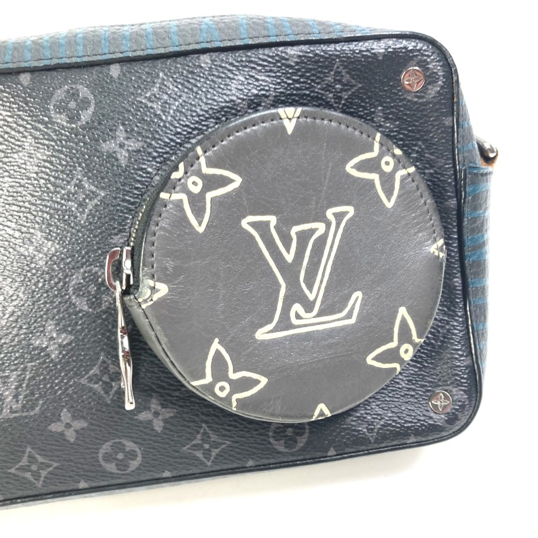 LOUIS VUITTON - ルイヴィトン LOUIS VUITTON ヴォルガオンストラップ