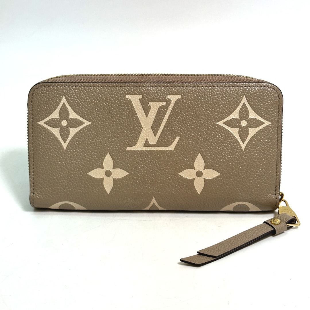 ルイヴィトン LOUIS VUITTON ジッピー ウォレット M69794 モノグラム