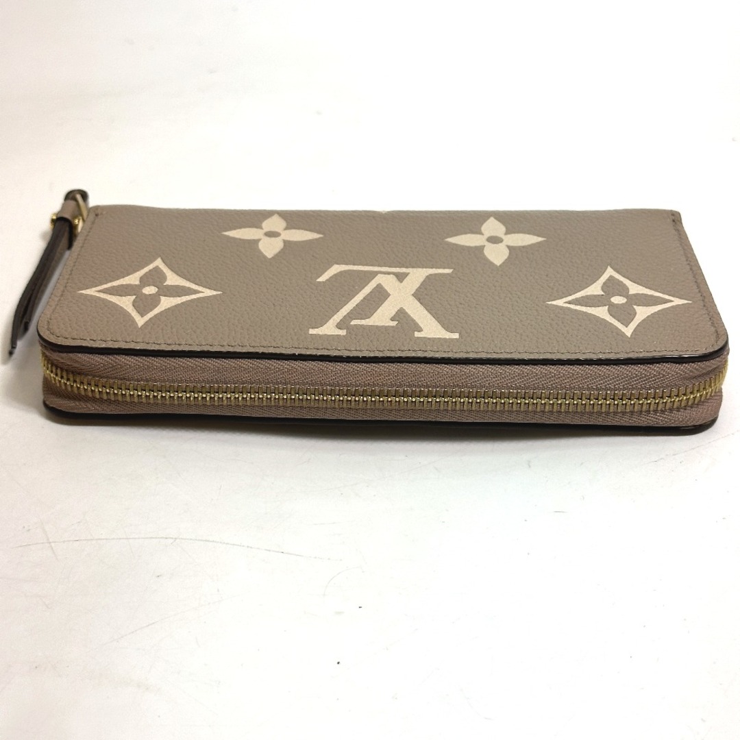 ルイヴィトン LOUIS VUITTON ジッピー ウォレット M69794 モノグラム