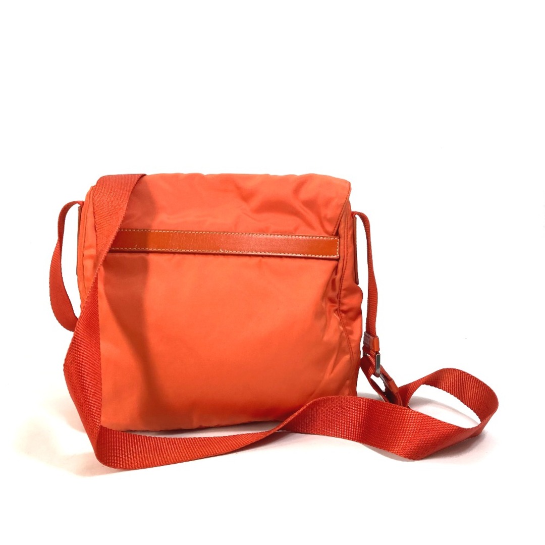 PRADA - プラダ PRADA ロゴプレート BT8994 トライアングルロゴ 三角