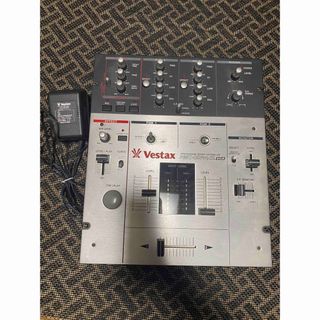 VESTAX PMC 05 PRO III  ミキサー