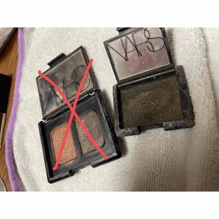 ナーズ(NARS)のNARS ナーズ　アイシャドウ 2029 ブラウン(アイシャドウ)