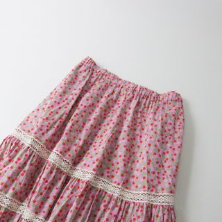 ジェーンマープル スカート(ピンク/桃色系)の通販 81点 | JaneMarple