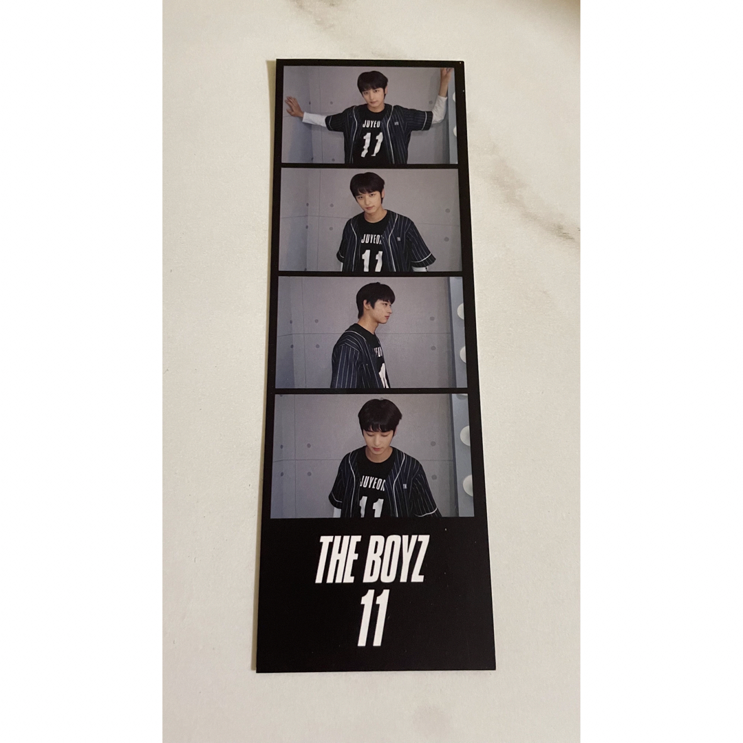 theboyz ドボイズ　ジュヨン　giddy up サノクCD