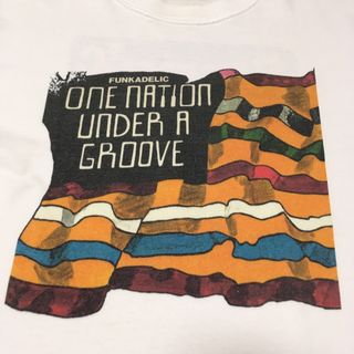 sacai - 【貴重】sacai FUNKADELIC コラボTシャツの通販 by ...