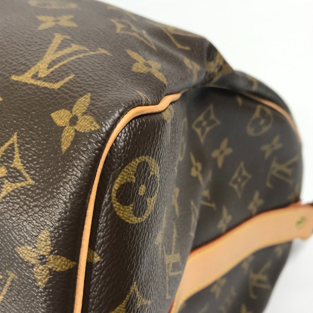 LOUIS VUITTON - ルイヴィトン LOUIS VUITTON キーポルバンドリエール