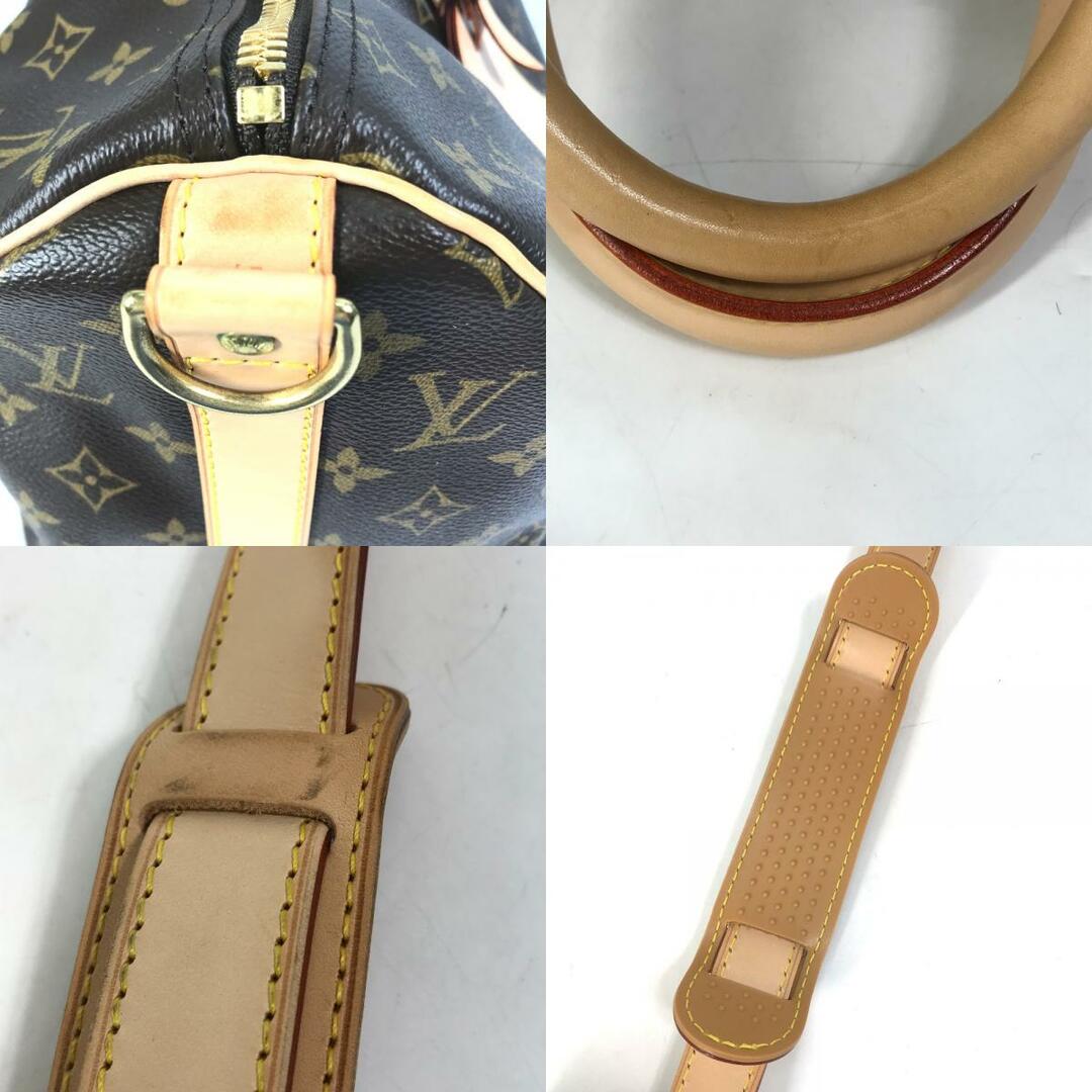 LOUIS VUITTON - ルイヴィトン LOUIS VUITTON キーポルバンドリエール