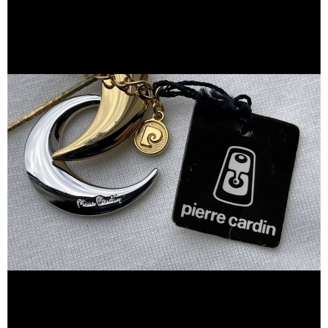 pierre cardin(ピエールカルダン)のpierre cardinピエールカルダンネックレス レディースのアクセサリー(ネックレス)の商品写真