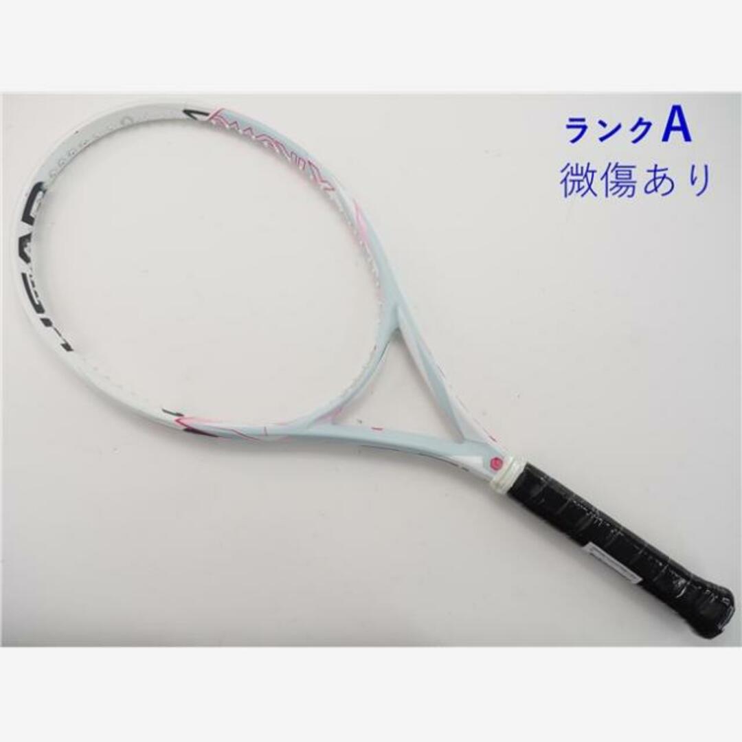 ヘッド エクストリーム S （ラケット【匿名 大人気 HEAD テニス