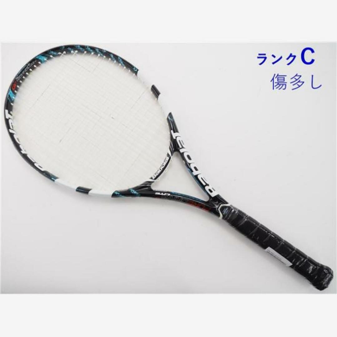 Babolat - 中古 テニスラケット バボラ ピュア ドライブ ライト 2012年