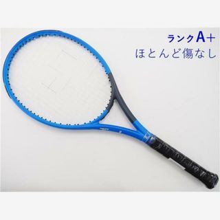 トアルソン(TOALSON)の中古 テニスラケット トアルソン エスマッハツアー280 バージョン3.0 2021年モデル (G1)TOALSON S-MACH TOUR 280 VER.3.0 2021(ラケット)