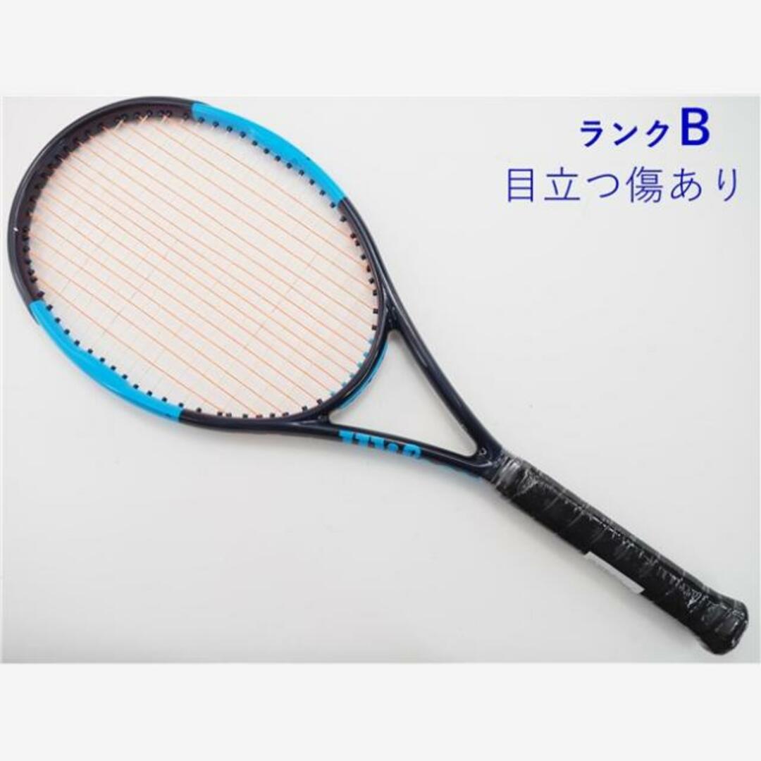 テニスラケット ウィルソン ウルトラ ツアー 95カウンターベイル 2019年モデル (G3)WILSON ULTRA TOUR 95CV 2019