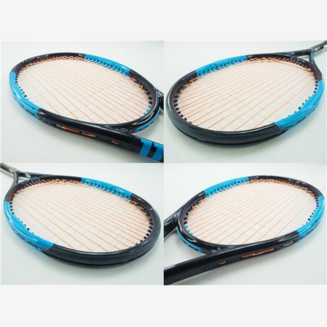 wilson - 中古 テニスラケット ウィルソン ウルトラ ツアー 95