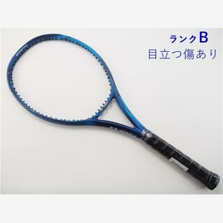ヨネックス(YONEX)の中古 テニスラケット ヨネックス イーゾーン 100エル 2020年モデル (G2)YONEX EZONE 100L 2020(ラケット)