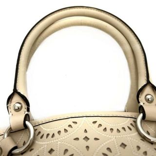 COACH - コーチ ハンドバッグ美品 F19627 ベージュの通販 by ブラン ...