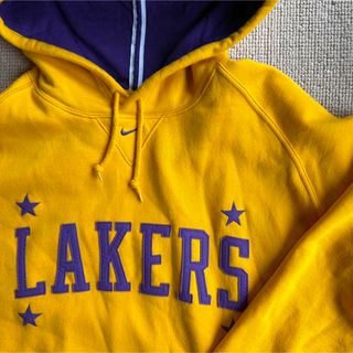 ナイキ トレーナー(イエロー/黄色系)の通販 300点以上 | NIKEを買う