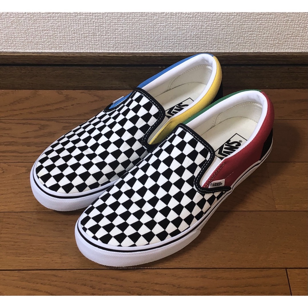 VANS Classic Slip-On スリッポン Billy's限定 US9