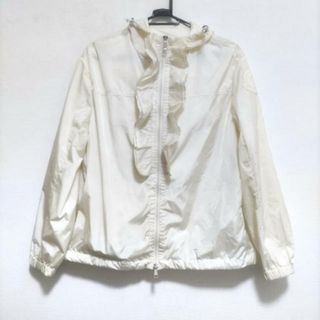 モンクレール(MONCLER)のモンクレール ブルゾン サイズ0 XS美品 (ブルゾン)