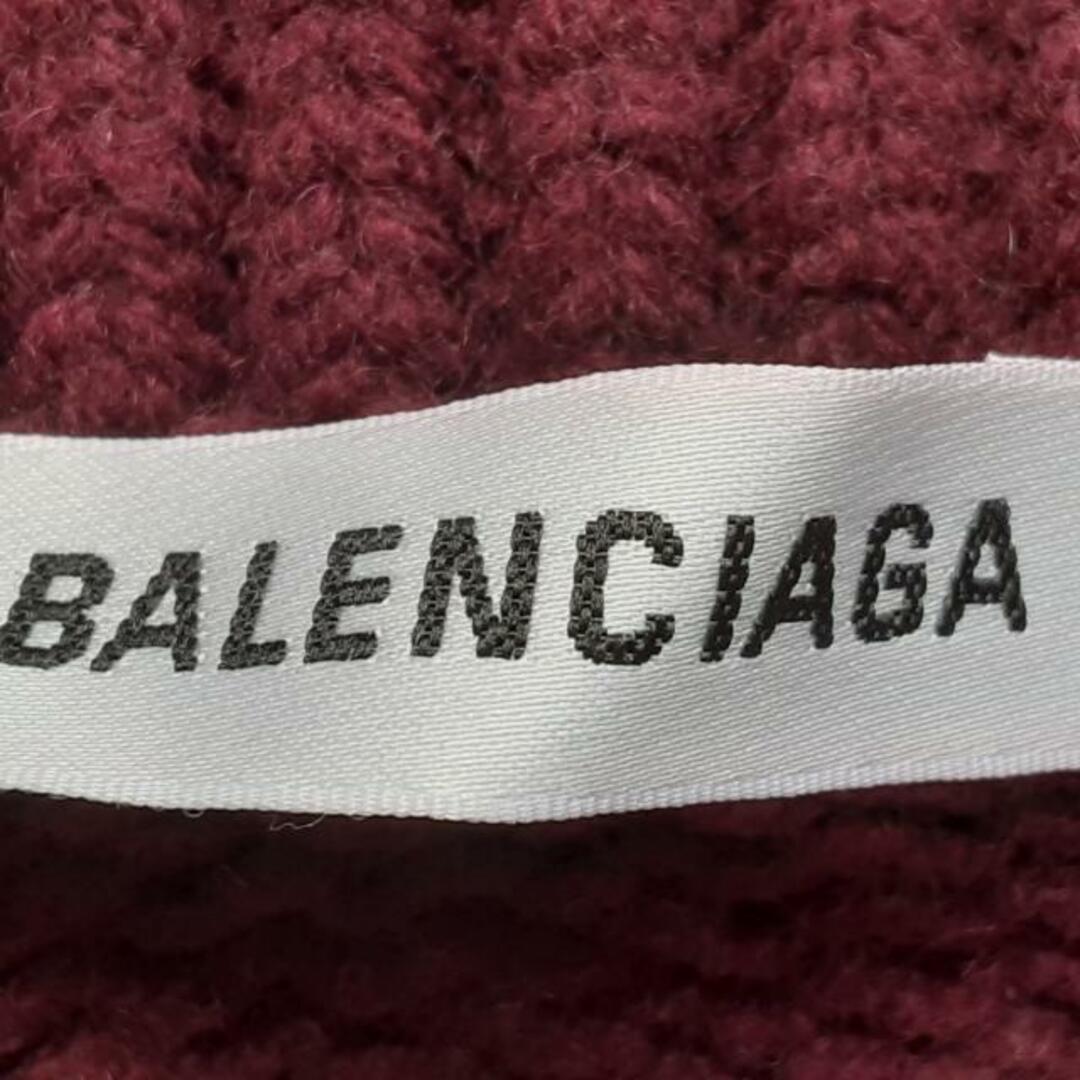 Balenciaga - バレンシアガ 長袖セーター サイズXS美品 の通販 by