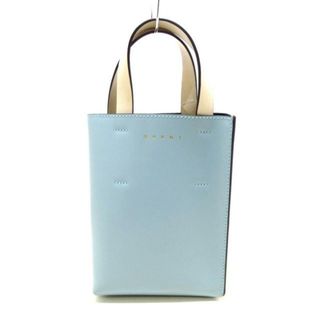 マルニ トートバッグ レディース美品 - | www.innoveering.net