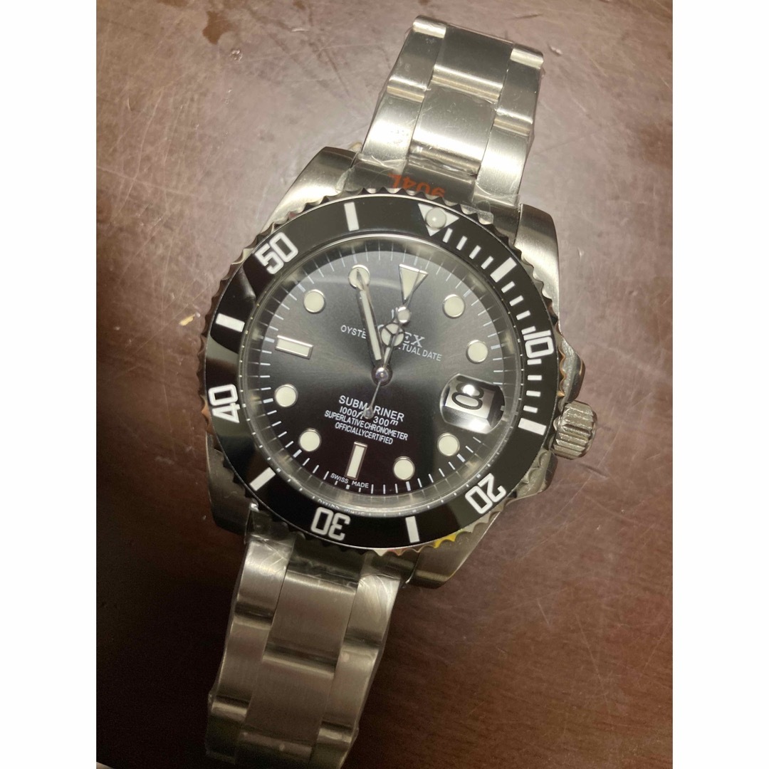 定番の中古商品 seiko MOD カスタム Rタイプ | mcdc.padesce.cm