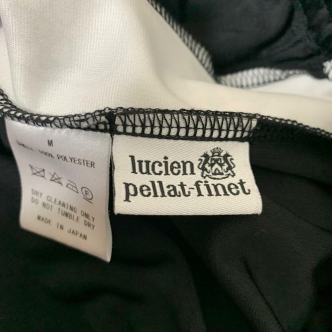Lucien pellat-finet - ルシアンペラフィネ ハーフパンツ サイズMの