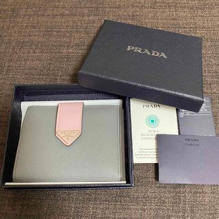 プラダ(PRADA)のshiro様専用(財布)