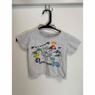 （90）Tシャツ5枚セット(Tシャツ/カットソー)