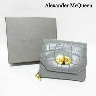 アレキサンダーマックイーン 財布(レディース)の通販 40点 | Alexander