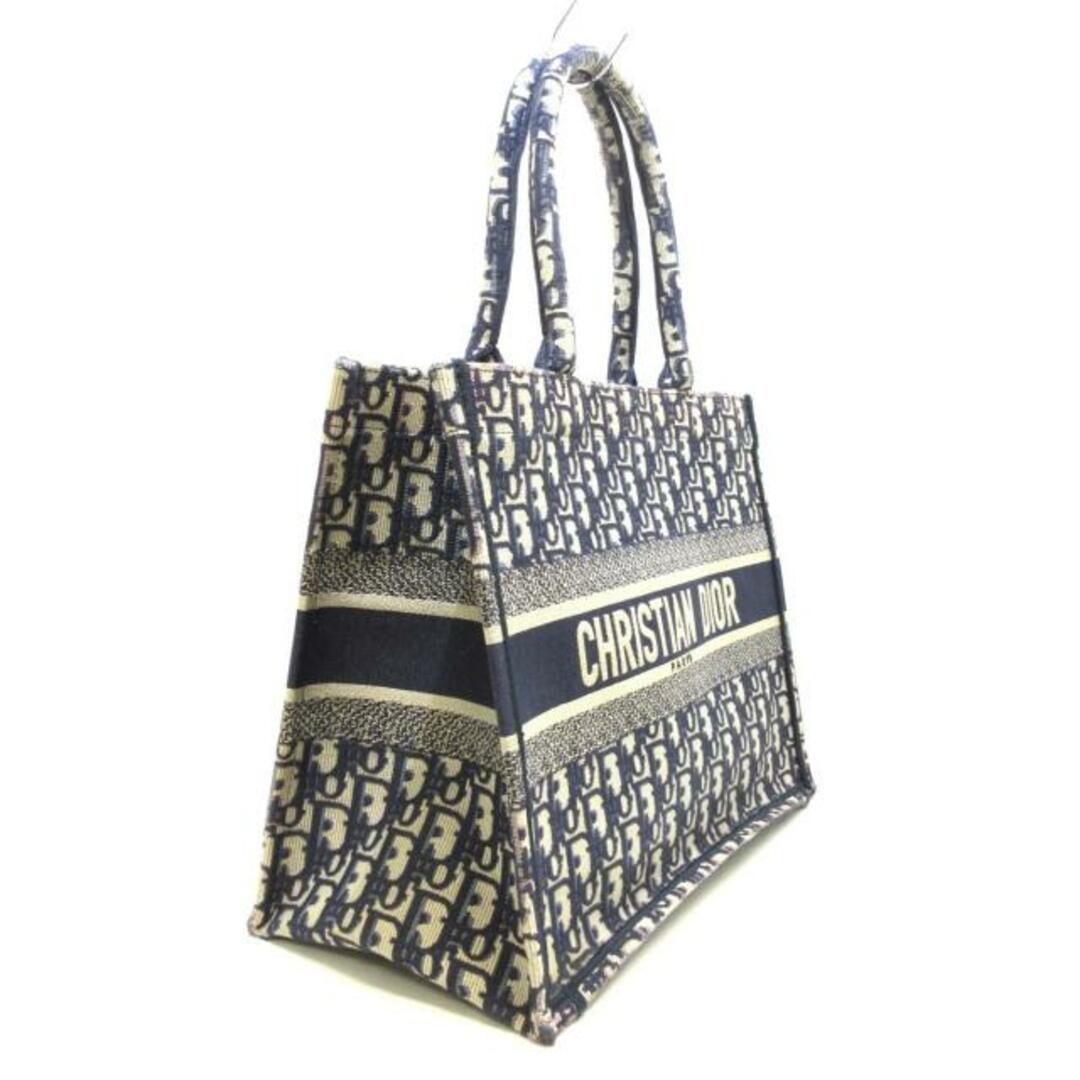 Christian Dior(クリスチャンディオール)のディオール/クリスチャンディオール レディースのバッグ(トートバッグ)の商品写真