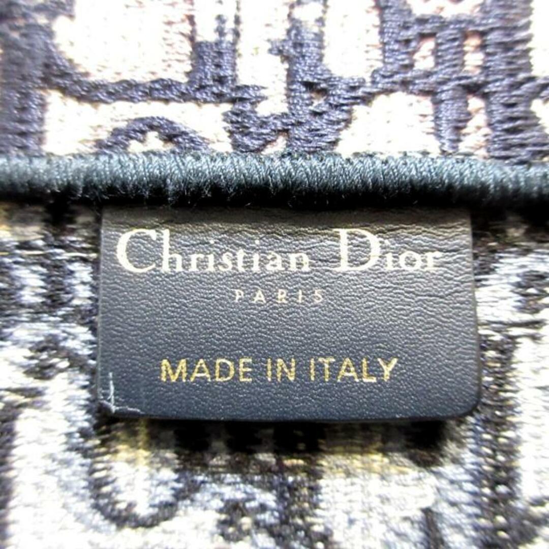 Christian Dior(クリスチャンディオール)のディオール/クリスチャンディオール レディースのバッグ(トートバッグ)の商品写真