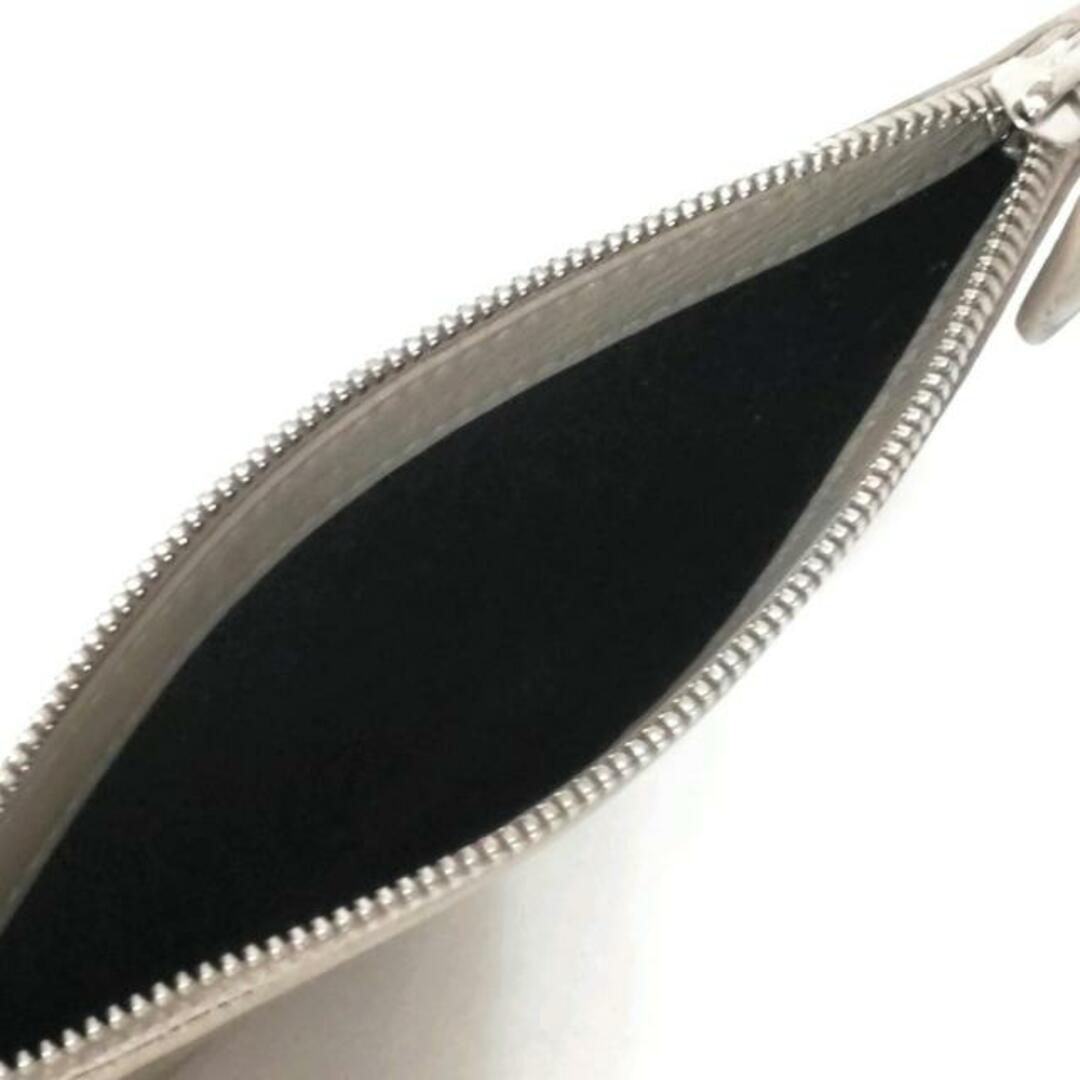 Balenciaga - バレンシアガ ポーチ - グレーベージュの通販 by ブラン