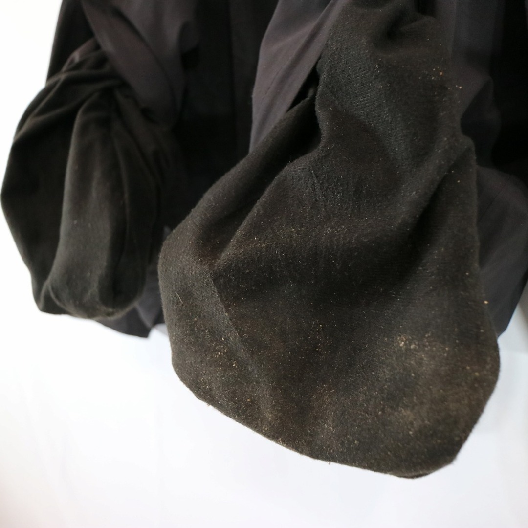 patagonia(パタゴニア)のpatagonia パタゴニア Quandary クオンダリー ジャケット マウンテンパーカー 防水  アウトドア ブラック (メンズ XL) 中古 古着 N6744 メンズのジャケット/アウター(その他)の商品写真