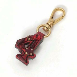 PRADA - プラダ PRADA トリック ロボット 1TR038 バッグチャーム