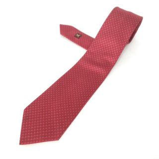 ヴィトン(LOUIS VUITTON) 白 ネクタイの通販 58点 | ルイヴィトンの