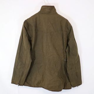 Barbour - イングランド製 Barbour バブアー UTILITY JACKET オイルド ...