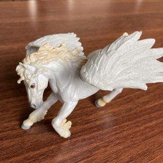 Schleich - ★送料無料★ シュライヒ　ペガサス