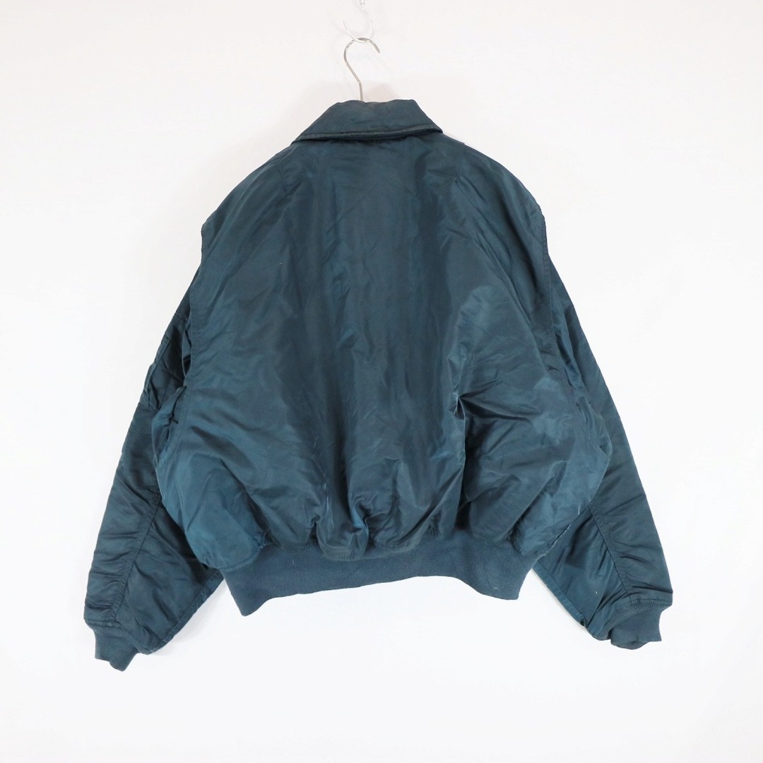 schott - Schott ショット CWU-R フライトジャケット ジャケット 防寒