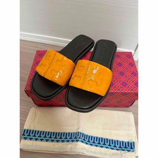 トリーバーチ(Tory Burch)のトリーバーチ　サンダル(サンダル)