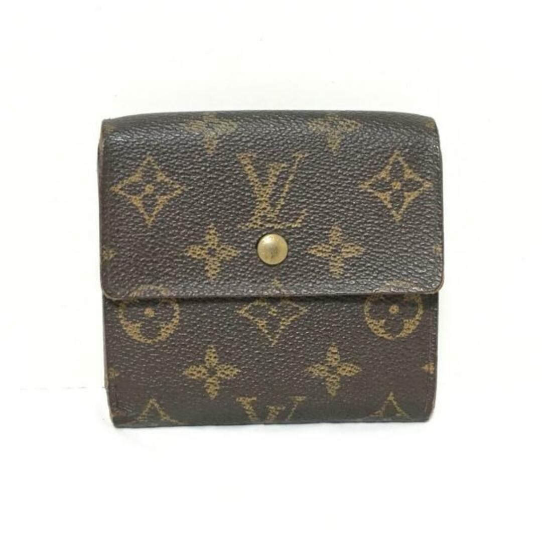 ‼️限界価格‼️ Louis Vuitton モノグラム コンパクト 財布