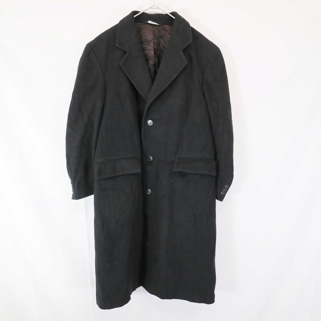 Christian Dior vintage chester coat Bigチェスターコート