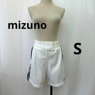 ミズノ(MIZUNO)のミズノ　mizuno スポーツウェア　ショートパンツ　S(ショートパンツ)