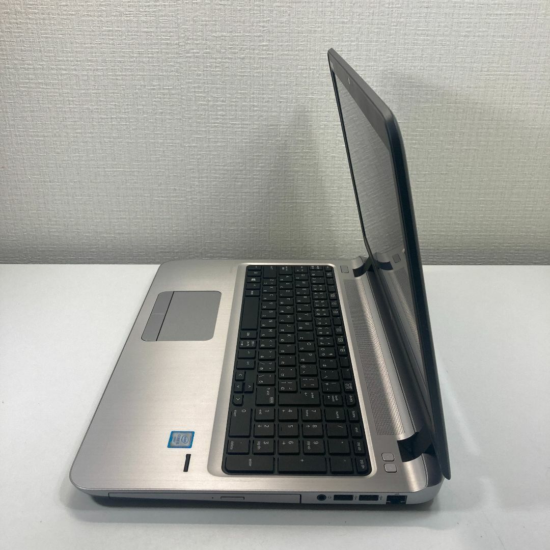 HP ProBook ノートパソコン Windows11 （K95）