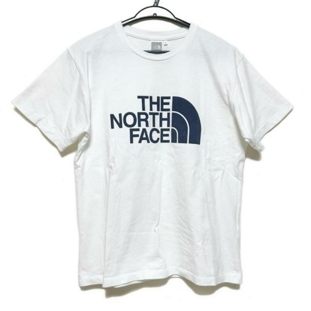 THE NORTH FACE　ノースフェイス　新品　半袖　Tシャツ　トップスL