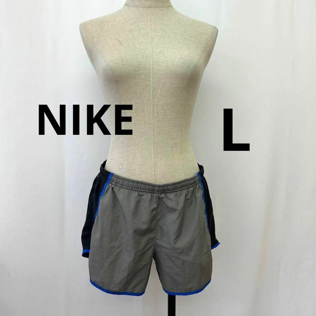 NIKE(ナイキ)のNIKE ナイキ　スポーツウェア　ショートパンツ　L その他のその他(その他)の商品写真