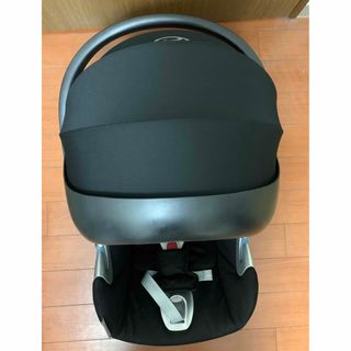 cybex - ベビーゼンyoyoアダプター / サイベックスチャイルドシートの