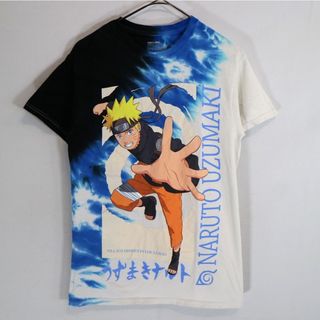 NARUTO ナルト 半袖Ｔシャツ キャラクター アニメ うずまきナルト ...